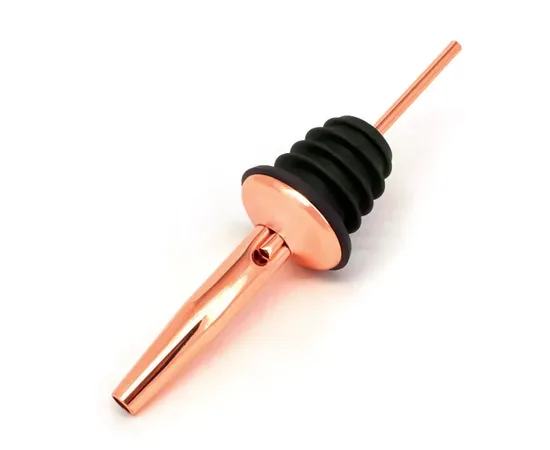 Κεραστήρι Copper 11cm | Πώματα - Κεραστήρια στο coffeetales