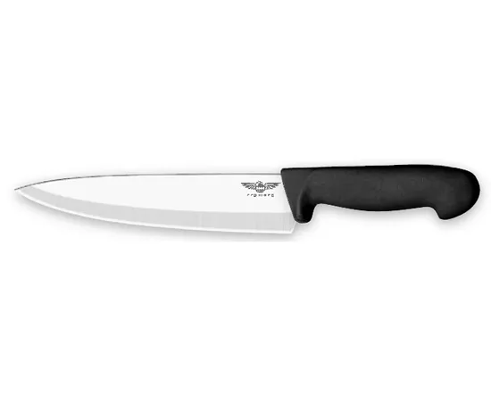 Μαχαίρι Chef Μαύρο 23cm | Μαχαίρια στο coffeetales