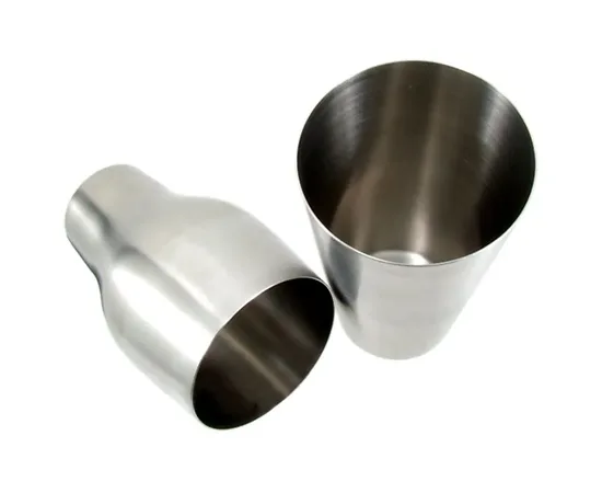 Shaker inox "Parisienne" 650ml | Σέικερ & Αφροσυλλέκτες στο coffeetales