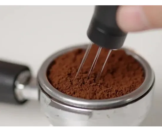 Motta 2060 Coffee Mixer - Εργαλείο Ανάδευσης Καφέ με Βελόνες | Αξεσουάρ Barista στο coffeetales