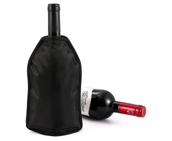 Ψυκτική Θήκη Κρασιών Gel 26x16cm | Σαμπανιέρες & Παγοδοχεία στο coffeetales