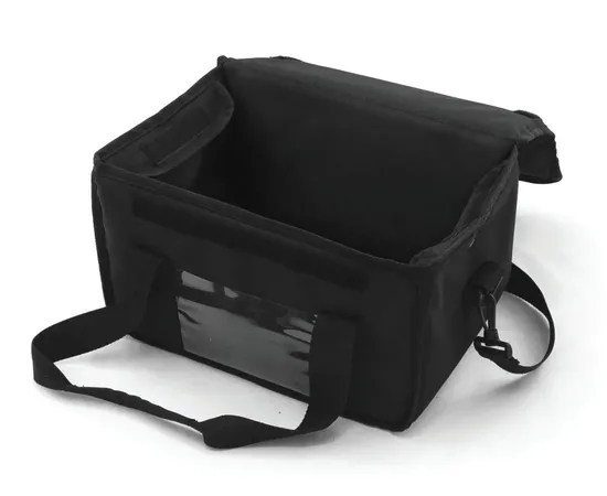 Ισοθερμική Τσάντα Φαγητού / Delivery 45x30x25cm | Τσάντες Μεταφοράς στο coffeetales