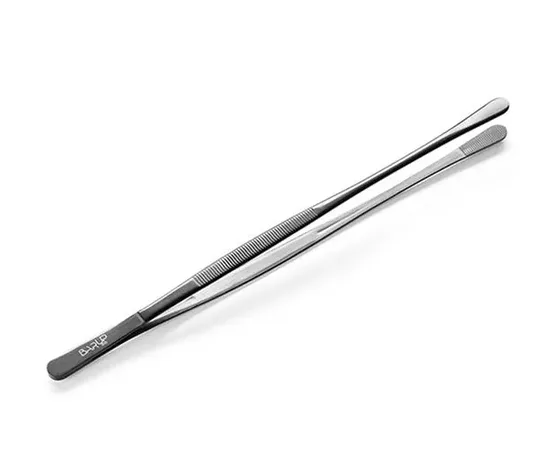 Τσιμπίδα Πολλαπλών χρήσεων Inox μαύρη 30.5cm | Σέσουλες & Τσιμπίδες στο coffeetales