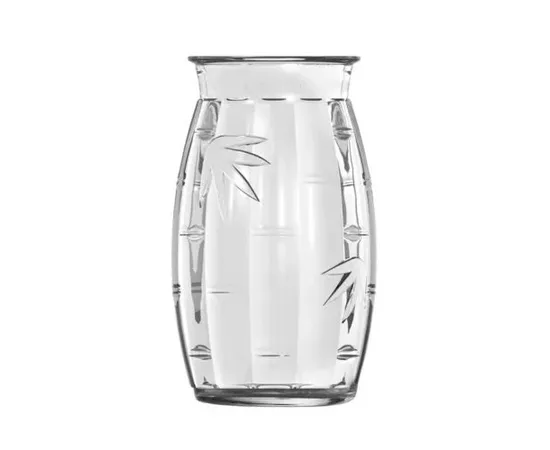 Γυάλινο Ποτήρι Bamboo για Coctail 500ml (6τεμ) | Γυάλινα Ποτήρια στο coffeetales