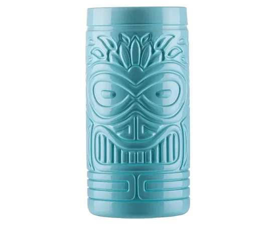 Γυάλινο Ποτήρι Fiji Highball Bombai Opaque White για Coctail 500ml (6τεμ) | Γυάλινα Ποτήρια στο coffeetales