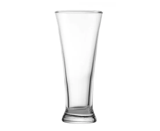 Γυάλινο Ποτήρι Μπύρας Pilsner 295ml (12τεμ) | Γυάλινα Ποτήρια στο coffeetales