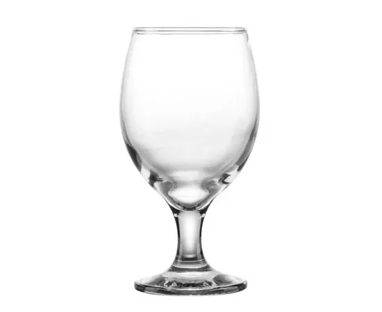 Γυάλινο Ποτήρι Χυμού/Μπύρας Kouros 390ml (12τεμ) | Γυάλινα Ποτήρια στο coffeetales