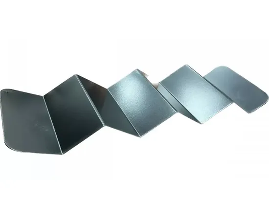Βάση για Σάντουιτς 3-4 θέσων Inox 38x13x4,5cm | Μπουφές - Παρουσίαση στο coffeetales