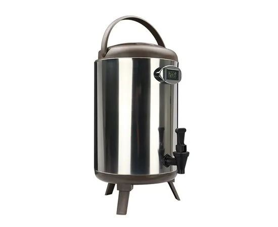 Colorato CLDB-12SS - 12lt - Θερμός Inox | Μηχανές Φίλτρου στο coffeetales